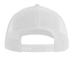 ATLANTIS HEADWEAR AT256 - Casquette Éco-Responsable Style Trucker