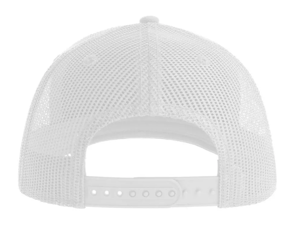 ATLANTIS HEADWEAR AT256 - Casquette Éco-Responsable Style Trucker