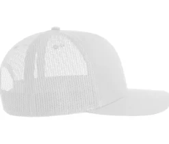ATLANTIS HEADWEAR AT256 - Casquette Éco-Responsable Style Trucker