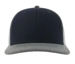 ATLANTIS HEADWEAR AT256 - Casquette Éco-Responsable Style Trucker