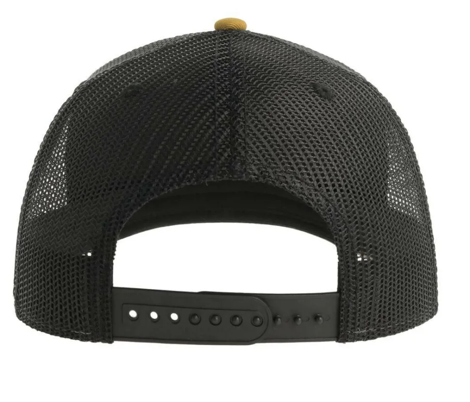 ATLANTIS HEADWEAR AT256 - Casquette Éco-Responsable Style Trucker