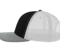 ATLANTIS HEADWEAR AT256 - Casquette Éco-Responsable Style Trucker