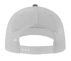 ATLANTIS HEADWEAR AT256 - Casquette Éco-Responsable Style Trucker