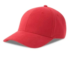 ATLANTIS HEADWEAR AT289 - Casquette 6 pans