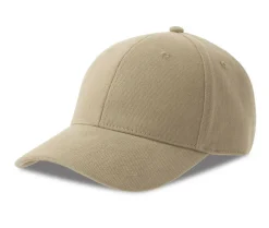 ATLANTIS HEADWEAR AT289 - Casquette 6 pans