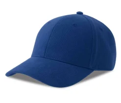 ATLANTIS HEADWEAR AT289 - Casquette 6 pans