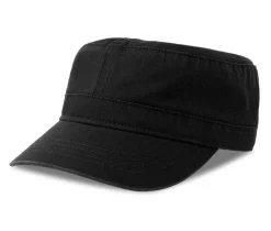 ATLANTIS HEADWEAR AT303 - Casquette militaire délavée