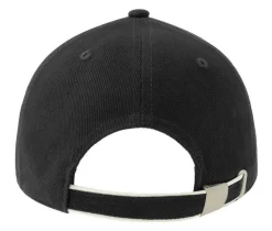 ATLANTIS HEADWEAR AT290 - Casquette 6 pans contrastée