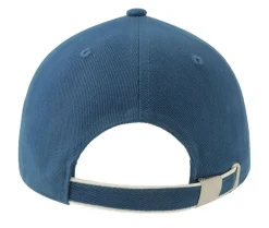 ATLANTIS HEADWEAR AT290 - Casquette 6 pans contrastée