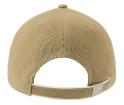 ATLANTIS HEADWEAR AT290 - Casquette 6 pans contrastée