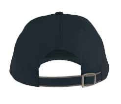 ATLANTIS HEADWEAR AT265 - Casquette 6 pans liseré réfléchissant