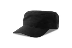 ATLANTIS HEADWEAR AT302 - Casquette style militaire Tank