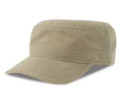 ATLANTIS HEADWEAR AT302 - Casquette style militaire Tank