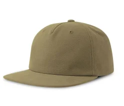 ATLANTIS HEADWEAR AT258 - Casquette vintage visière plate