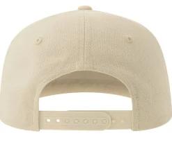 ATLANTIS HEADWEAR AT258 - Casquette vintage visière plate