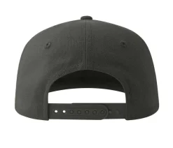 ATLANTIS HEADWEAR AT258 - Casquette vintage visière plate