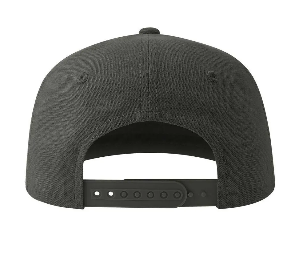 ATLANTIS HEADWEAR AT258 - Casquette vintage visière plate