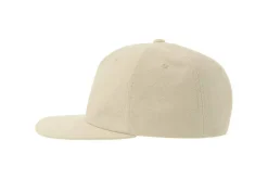 ATLANTIS HEADWEAR AT258 - Casquette vintage visière plate