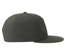 ATLANTIS HEADWEAR AT258 - Casquette vintage visière plate