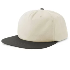 ATLANTIS HEADWEAR AT258 - Casquette vintage visière plate