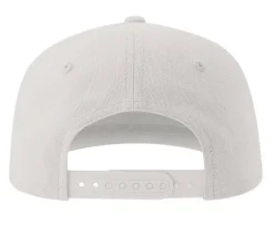 ATLANTIS HEADWEAR AT258 - Casquette vintage visière plate