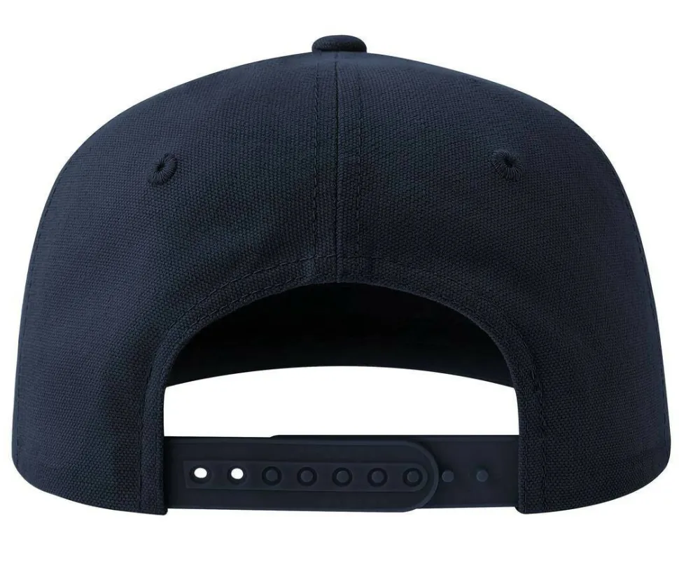 ATLANTIS HEADWEAR AT258 - Casquette vintage visière plate