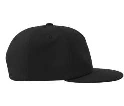 ATLANTIS HEADWEAR AT258 - Casquette vintage visière plate