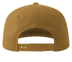 ATLANTIS HEADWEAR AT258 - Casquette vintage visière plate