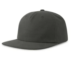 ATLANTIS HEADWEAR AT258 - Casquette vintage visière plate