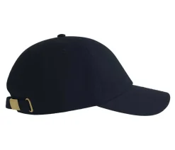 ATLANTIS HEADWEAR AT254 - Casquette baseball 6 pans