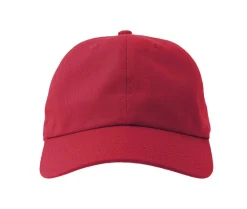 ATLANTIS HEADWEAR AT254 - Casquette baseball 6 pans