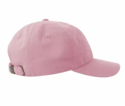 ATLANTIS HEADWEAR AT254 - Casquette baseball 6 pans