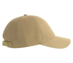 ATLANTIS HEADWEAR AT254 - Casquette baseball 6 pans