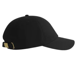 ATLANTIS HEADWEAR AT254 - Casquette baseball 6 pans