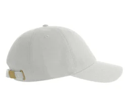 ATLANTIS HEADWEAR AT254 - Casquette baseball 6 pans