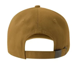 ATLANTIS HEADWEAR AT254 - Casquette baseball 6 pans