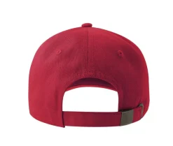 ATLANTIS HEADWEAR AT254 - Casquette baseball 6 pans