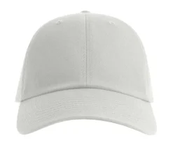 ATLANTIS HEADWEAR AT254 - Casquette baseball 6 pans