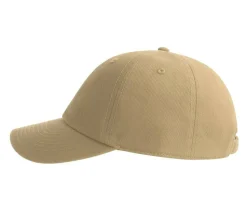 ATLANTIS HEADWEAR AT254 - Casquette baseball 6 pans