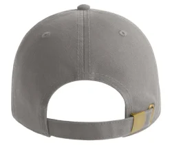 ATLANTIS HEADWEAR AT254 - Casquette baseball 6 pans