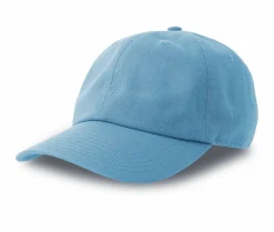 ATLANTIS HEADWEAR AT254 - Casquette baseball 6 pans