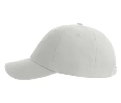 ATLANTIS HEADWEAR AT254 - Casquette baseball 6 pans