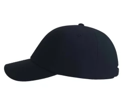 ATLANTIS HEADWEAR AT254 - Casquette baseball 6 pans