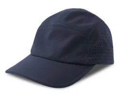 ATLANTIS HEADWEAR AT283 - Casquette 5 pans ventilée