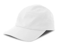 ATLANTIS HEADWEAR AT283 - Casquette 5 pans ventilée