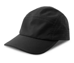ATLANTIS HEADWEAR AT283 - Casquette 5 pans ventilée