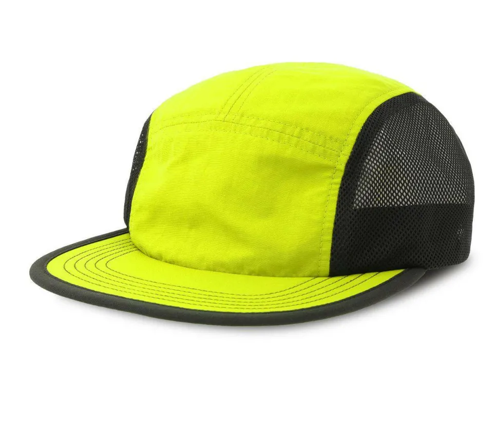 ATLANTIS HEADWEAR AT285 - Casquette ventilée