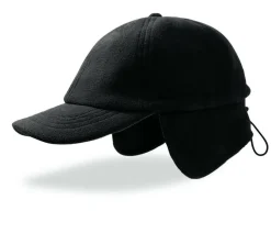 ATLANTIS HEADWEAR AT269 - Casquette 6 pans hiver
