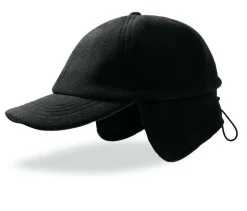 ATLANTIS HEADWEAR AT269 - Casquette 6 pans hiver
