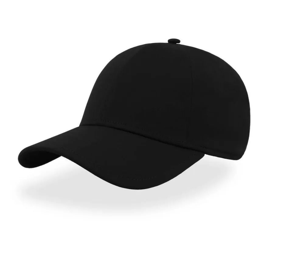 ATLANTIS HEADWEAR AT244 - Casquette sans couture en polyester recyclé